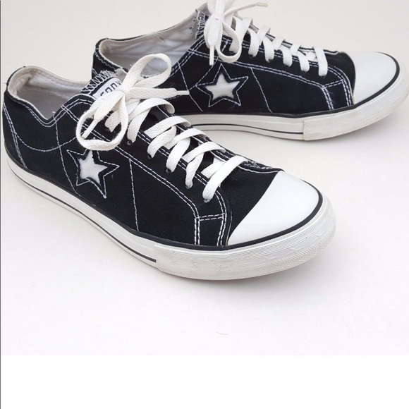 converse one star chuck taylor